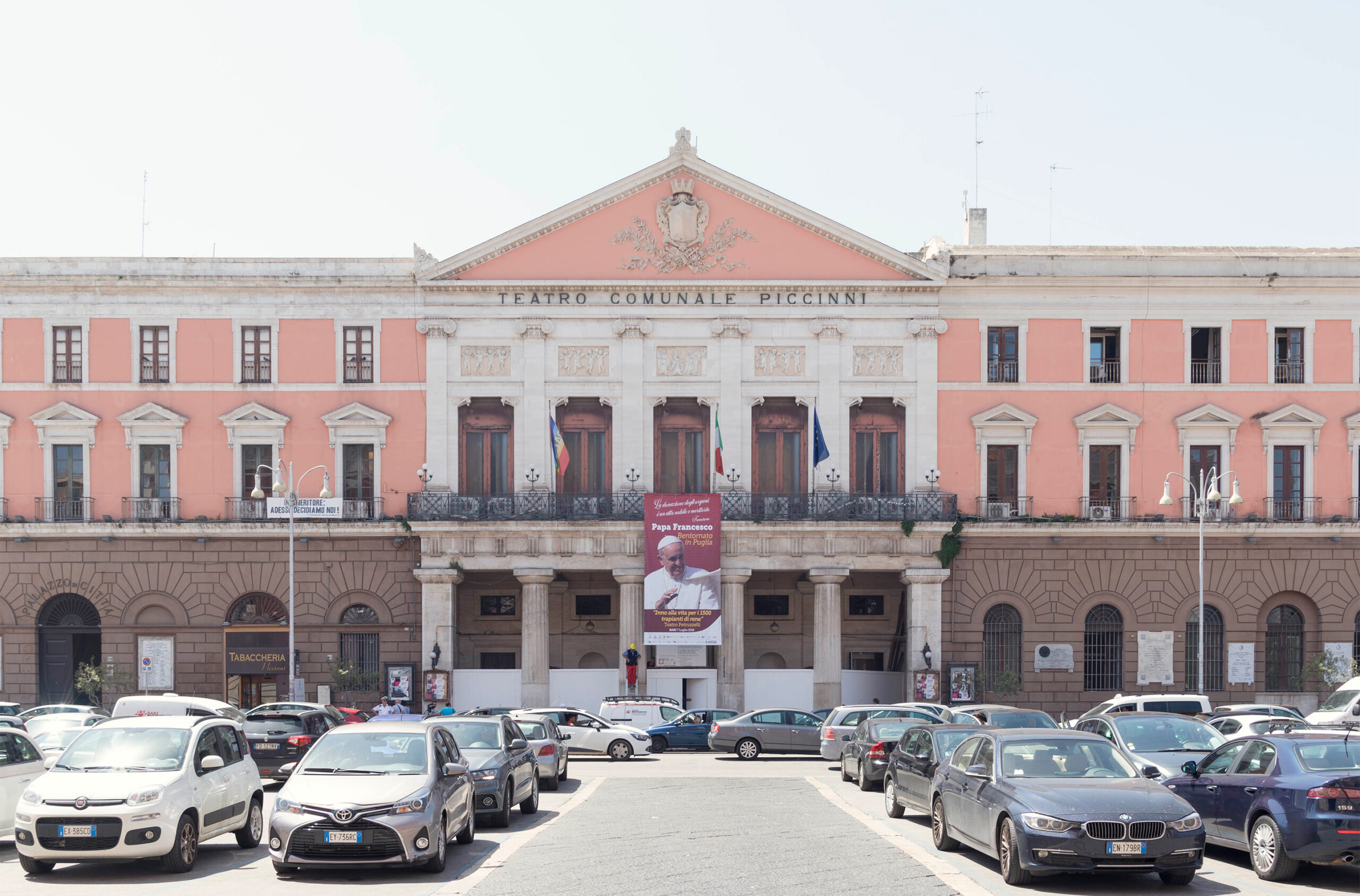 Teatro Piccinni